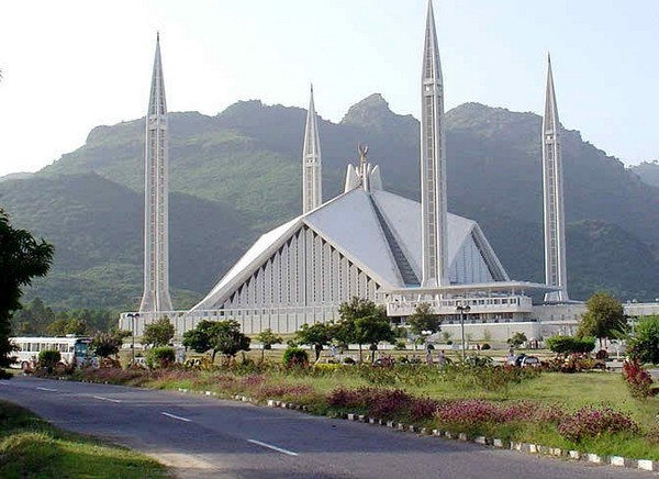 View All Properties in Islamabad