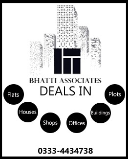 Bhatti Associates