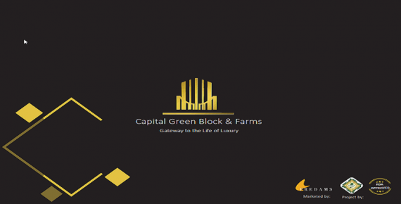 Capital Green Block & Farms