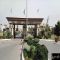 4 Marla Residential Plot For Sale In Canal Gardens Lahore.